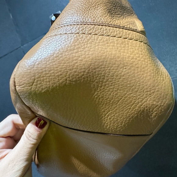 Coach Shoulder Bag - Picture 6 of 9